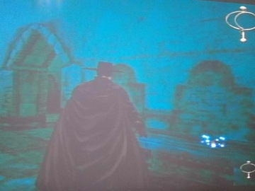 Игра Тень Зорро для PS2 3XA ПРОЧИТАЙТЕ ОПИСАНИЕ!!!