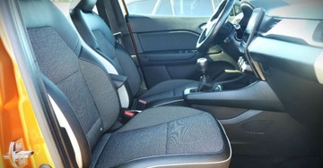 Renault Captur II Crossover 1.0 TCe 100KM 2020 Renault Captur (Nr.219) 1.0 TCe 100 KM Navi Kamera Tempomat Klima Gwarancja, zdjęcie 16