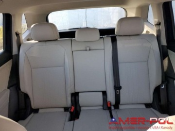 Volkswagen Tiguan II 2022 Volkswagen Tiguan SE_4MOTION_2.0 L_184 km_2022r 2.0 Benzyna 184KM, zdjęcie 9