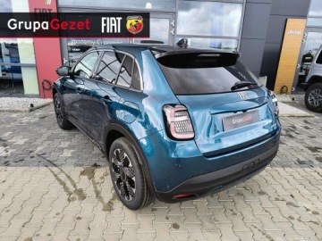 Mercedes 2026 Fiat 600 SERIA 3 Hybrid La Prima 1.2 110 KM, zdjęcie 1