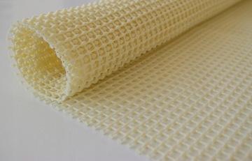 MATA SIATKA ANTYPOŚLIZGOWA POD DYWAN 80x150 cm