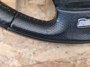 KIEROWNICA SKÓRA VOLVO C30 LIFT R-DESIGN