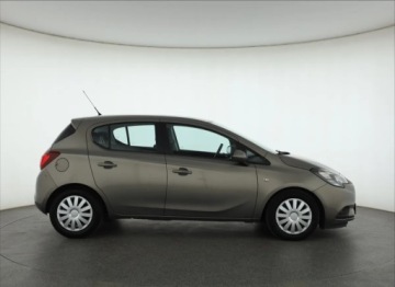Opel Corsa E Hatchback 3d 1.3 CDTI 95KM 2015 Opel Corsa 1.3 CDTI, Salon Polska, Klima, zdjęcie 5