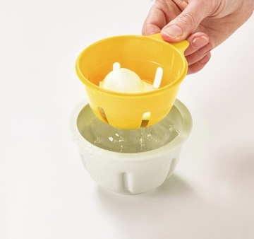 Форма для яиц-пашот JosephJoseph