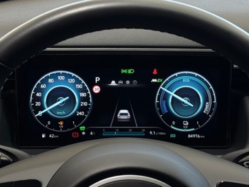 Hyundai Tucson IV SUV PHEV 1.6 T-GDI PHEV 265KM 2022 Hyundai Tucson 1.6 T-GDi Plug-in-Hybrid / 1 właści, zdjęcie 14