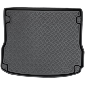 Rohož do kufru Audi Q5 I 2008-2017