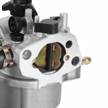 КАРБЮРАТОР ГЕНЕРАТОРА LPG NG для GX160 2KW 168F