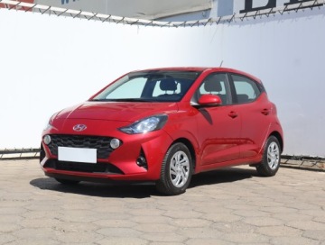 Hyundai i10 III Hatchback 1.2 MPI 84KM 2022 Hyundai i10 1.2, Salon Polska, 1. Właściciel, zdjęcie 1