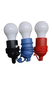 СВЕТОДИОДНАЯ ЛАМПА ДЛЯ КЕМПИНГА ТУРИСТИЧЕСКОЕ ОСВЕЩЕНИЕ