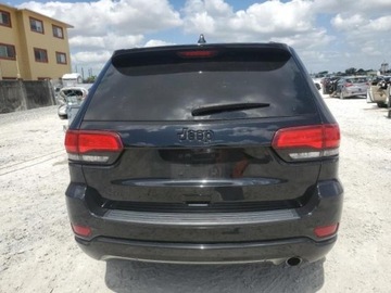 Jeep Grand Cherokee IV 2020 Jeep Grand Cherokee Laredo 3.6 Benzyna 293KM, zdjęcie 3