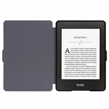 ЧЕХОЛ SMARTCASE ДЛЯ KINDLE PAPERWHITE 1/2/3 + СТЕКЛО