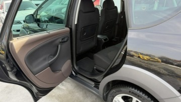 Seat Altea XL 2.0 TDI 140KM 2007 Seat Altea Freetrack 2.0 Diesel Moc 140KM, zdjęcie 29