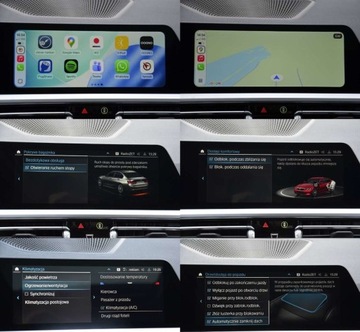 BMW Seria 3 G20-G21 2022 BMW Seria 3 320e Sportline 2.0 Hybryda Plug-In 272KM Bezwypadek SerASO FVat, zdjęcie 23