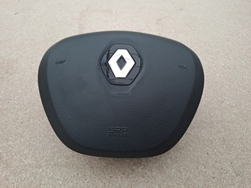 RENAULT TRAFIC III 14> AIRBAG PODUSZKA KIEROWNICY