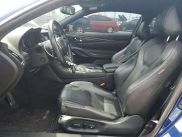 Infiniti Q60 II 2020 Infiniti Q60 Red Sport 400 2020 3.0l 3.0 Benzyna 400KM, zdjęcie 7