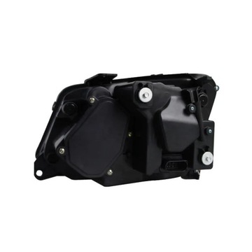 KOMBINOVANÝ SVĚTLOMET LED DO SVĚTLA PŘEDNÍ VOLKSWAGEN PICKUP AMAROK 2008-2021