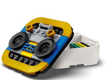 LEGO VIDIYO 43107 ХИП-ХОП РОБОТ БИТБОКС Единорог