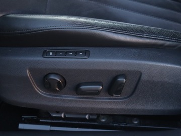 Skoda Superb III Kombi 2.0 TSI 280KM 2018 Skoda Superb 2.0 TSI, Serwis ASO, 4X4, Automat, zdjęcie 18