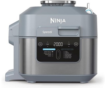 Szybkowar Frytkownica na gorące powietrze Ninja Speedi ON400EU 5,7L 1760W