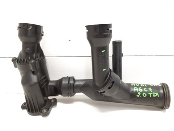 AUDI A6 C7 2.0 TDI OBUDOWA TERMOSTATU 04L121111H