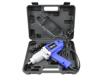 Klucz udarowy elektryczny 1/2 nasadki G81051, GEKO