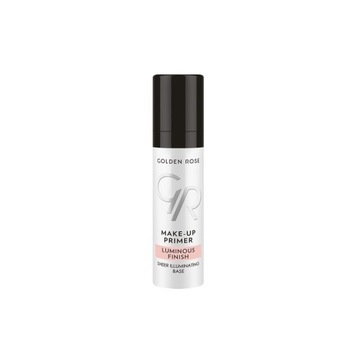 База под макияж Golden Rose Luminous Finish 30 мл