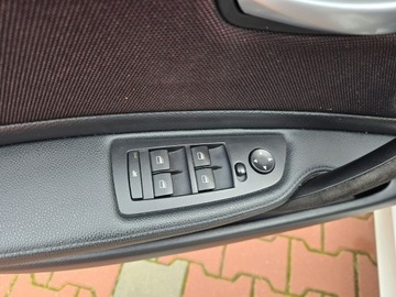 BMW Seria 1 E81/E87 Hatchback 5d E87 1.6 116i 122KM 2007 BMW 116 1.6i (122PS) Klima, Elektryka, Super, zdjęcie 16