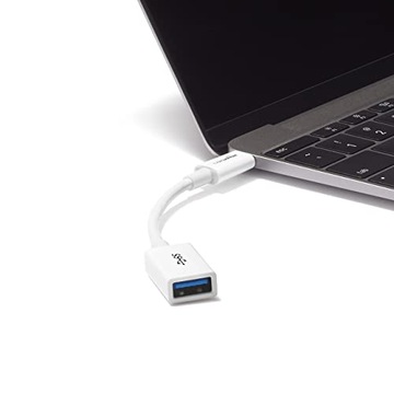 Amazon USB 3.1 — адаптер USB C W13A10
