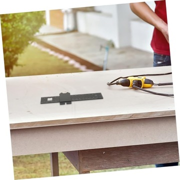 5 шт. линейка для миллиметровой разметки