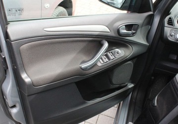 Ford Galaxy III Van Facelifting 2.0 Duratorq TDCi DPF 140KM 2013 Ford Galaxy 2013R Hak Pod.Fotele Od RiA 2.0 Diesel 140KM, zdjęcie 8