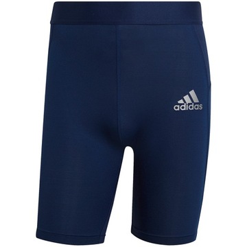 ТЕРМОАКТИВНЫЕ ШОРТЫ ADIDAS TECHFIT SHORT TIGHT S