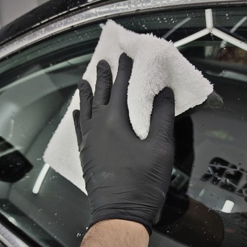 Ткань из микрофибры для сушки автомобиля, ткань из микрофибры 35 см