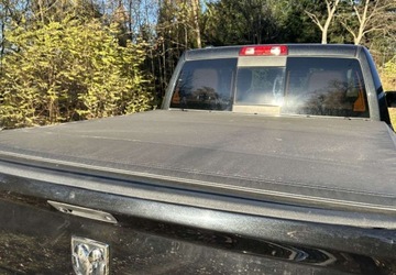 Dodge Ram IV 5.7 V8 390KM 2017 Dodge RAM Dodge RAM 5.7 Benzyna 390KM, zdjęcie 24