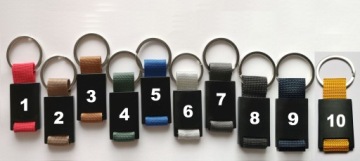 FORD FIESTA FOCUS MONDEO ST БРЕЛОК KA + гравировка