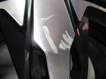 Колеса, диски, шины PEUGEOT 3008 II R18 M+S