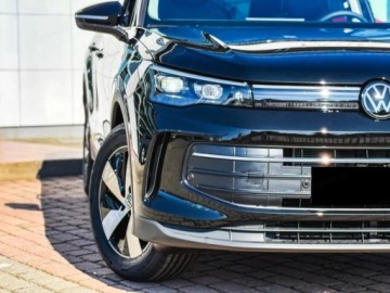 Volkswagen Tiguan III 2026 VOLKSWAGEN Tiguan Life Plus 1.5 eTSI DSG Suv 150KM 2026, zdjęcie 16