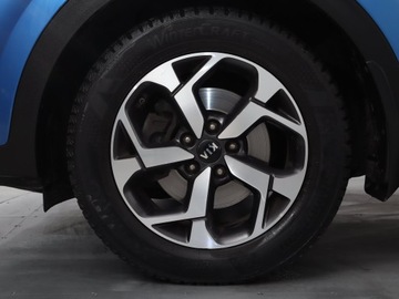 Kia Sportage IV SUV Facelifting 1.6 CRDI 136KM 2018 Kia Sportage 1.6 CRDi, Salon Polska, Serwis ASO, zdjęcie 14