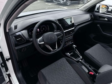 Volkswagen T-Cross SUV Facelifting 1.0 TSI 115KM 2025 Volkswagen T-Cross Life Plus 1.0 TSI DSG, zdjęcie 4