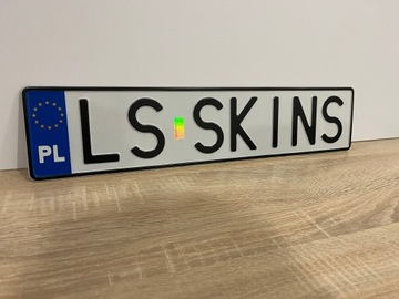 Польская доска для крепления велосипедов