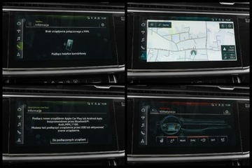 Audi Q7 II SUV Facelifting  3.0 50 TDI 286KM 2023 Audi Q7 PY36204# 50 TDI mHEV Quattro S Line Tiptr., zdjęcie 19