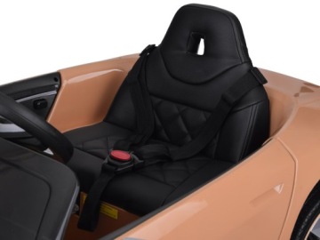Детский электромобиль BMW i4 на аккумуляторе, пульт PA0310 ZL