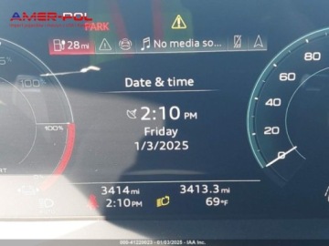 Audi 2024 Audi RS e-tron GT 2024 Audi RS e-tron GT quattro Elektryczny 591KM, zdjęcie 15