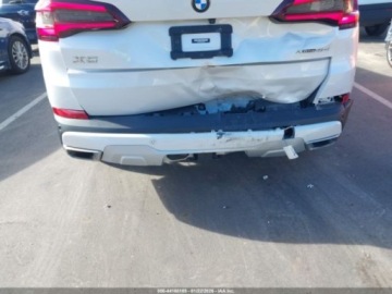 BMW X5 G05 2023 BMW X5 2023 BMW X5 XDRIVE40I 3.0 Benzyna 335KM, zdjęcie 6