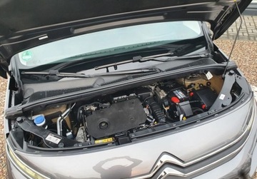 Citroen Berlingo III Osobowy M 1.5 BlueHDi 131KM 2019 Citroen Berlingo WEBASTO Bezwypadkowy Serwis GetHelp 1.5 Diesel, zdjęcie 21