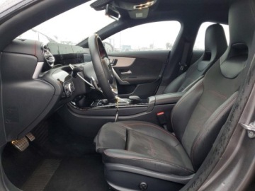 Mercedes CLA C118/X118 2021 Mercedes-Benz CLA 250 2021 2.0 Benzyna 221KM, zdjęcie 7