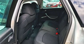 Citroen C5 III Tourer 2.0i 16V 140KM 2008 Citroen C5 BENZYNA NAWIGACJA super okazja polecamy 2.0 Benzyna, zdjęcie 26