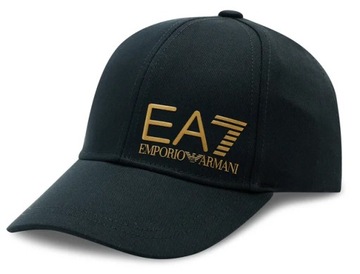 EMPORIO ARMANI CZAPKA MĘSKA 247088 CC010 28121 S