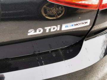 Volkswagen Passat B8 Limousine 2.0 TDI BlueMotion Technology 150KM 2017 VW PASSAT Salon Polska, DSG, 2.0 TDI 150KM DSG, Serwisowany, Comfortline, zdjęcie 28