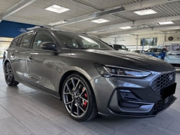 Ford Focus IV Kombi ST Facelifting 2.3 EcoBoost 280KM 2025 Od ręki - ST X aut 2.3 EcoBoost 280KM / Pakiet Winter, zdjęcie 1