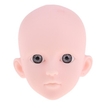 Защитные глаза Prettyia 1/4 BJD SD, 14 мм, сделай сам, глазное яблоко для OB PB Kurhn DOD